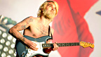 Biffy Clyro on the Main Stage