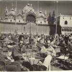 Fred on the left. The other man was called Michael and he was from London.