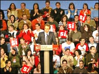 Başbakan Zapatero