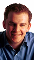 Patrick Spence