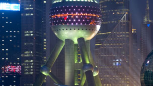 Shanghai
