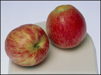 Maças
