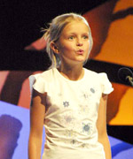 Casi Wyn, Penrhosgarnedd, Bangor, cyntaf - Cerdd Dant