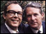 Morecambe and Wise