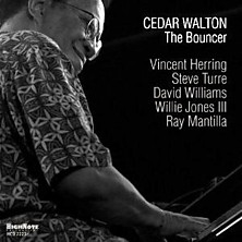 Review of The Bouncer