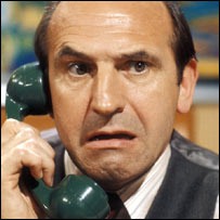 reginald perrin