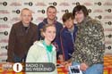 At Radio 1's Big Weekend