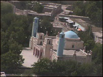 کندز