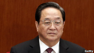 俞正聲