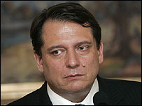 Jiří Paroubek