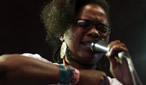 Speech Debelle