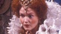 Miranda Richardson as Queen Elizabeth