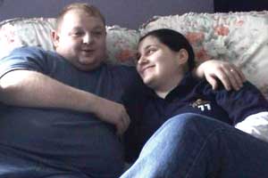 Steve tells the story of how he fell for Natasha...