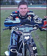 Glenn Cunningham