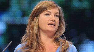 Karren Brady