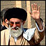 آیت‌الله خامنه‌ای