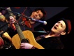 Transatlantic Sessions at Glasgow Royal Concert Hall. Photo by Julie Broadfoot.