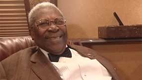 BB King