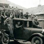 Callington Home Guard