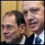 Erdoğan ve Solana