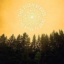 Review of The King Is Dead