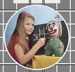 test card