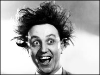 Ken Dodd