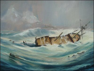 Tsunami