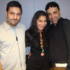 Singer/Actress Sophia Choudhary on LB after hosting the UK Asian Music Awards 2010