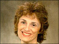 Bernice Porrazzo
