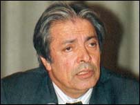 داريوش همايون 