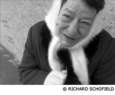 Photo by Richard Schofield