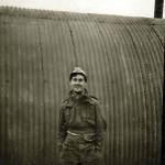 Patrick (Pat) James Pocock