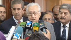الاخضر الابراهيمي