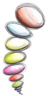 Wirlwind of emotions