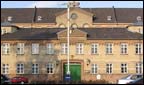 Horsens Jail