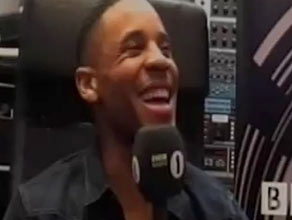 Reggie Yates