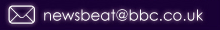 email newsbeat@bbc.co.uk