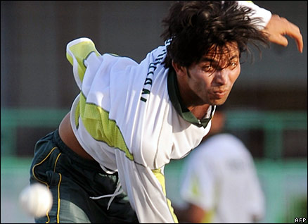 Mohammad Asif