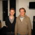 6th May 2011 - Stars of 'The History Boys' Samuel Barnett and Jamie Parker