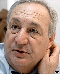 Sergey Bagapş