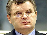 Milan Babič