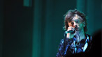 Radiohead at Reading and Leeds Festival