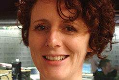 Maggie O' Farrell