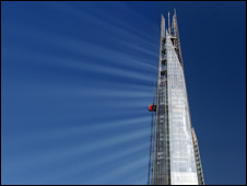 The Shard