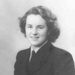 Elisabeth Bellwood - aged 21