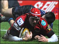 Gareth Maule