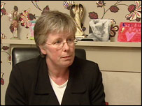 Carmel McGilloway