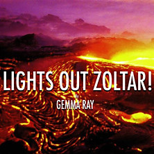 Review of Lights Out Zoltar!