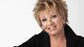 Elaine Paige